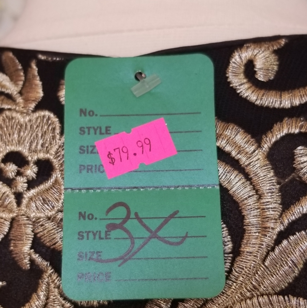 NWT Cocktail Jacket - Picture 3 of 4